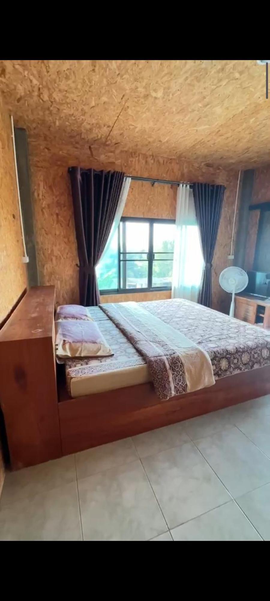 Chilling Hill Guesthouse Pai Exterior photo