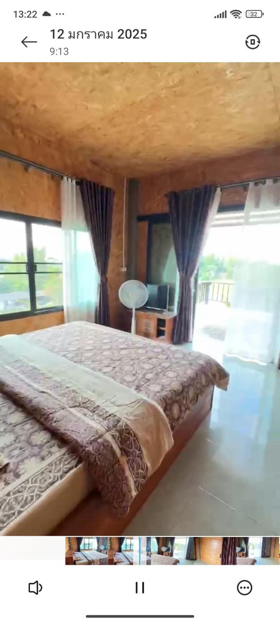 Chilling Hill Guesthouse Pai Exterior photo